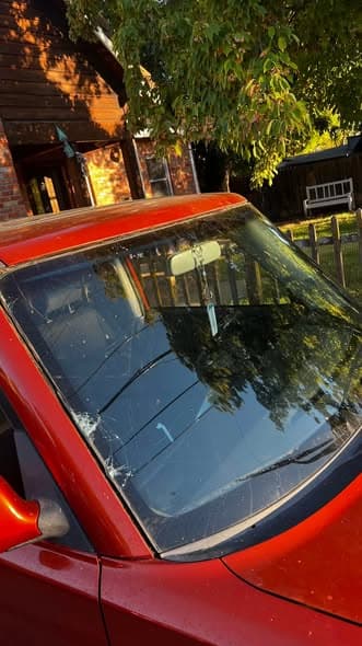 G&E Auto Glass mobile service